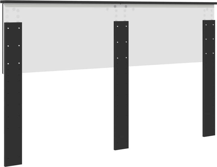 Produktbild vidaXL Kopfteil (7 x 153 x 90 cm)