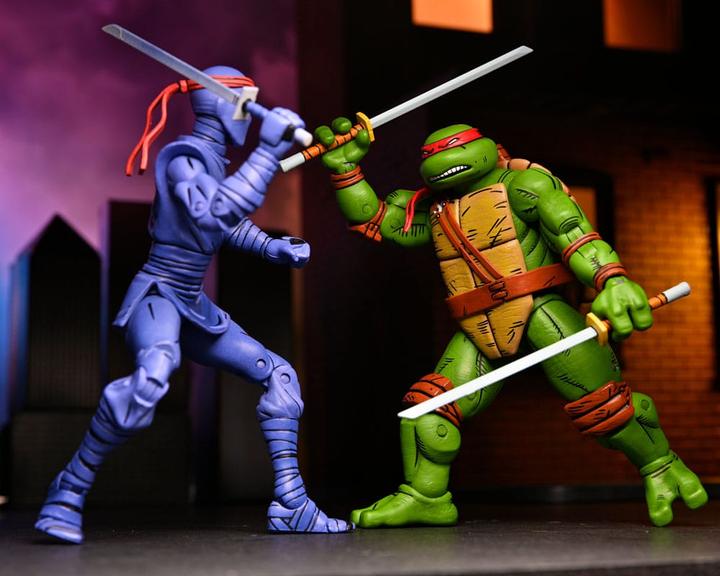 Image du produit Neca Les Tortues Ninja