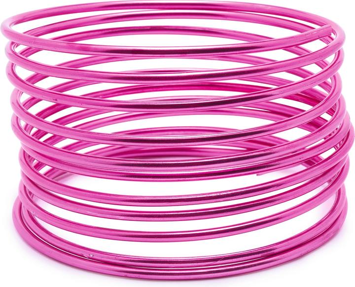 Produktbild Glorex Deko Aludraht (2 m)