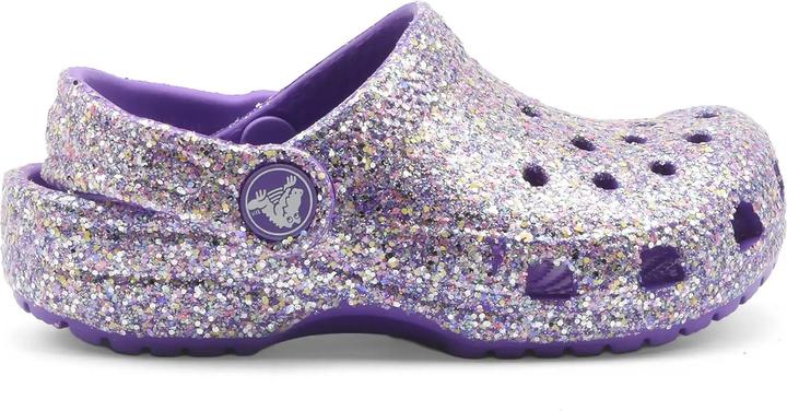 Image du produit Crocs T's Classic FantasyGlitterClog (24)