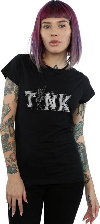 Produktbild Disney Tinker Bell Collegiate Tink TShirt (S)