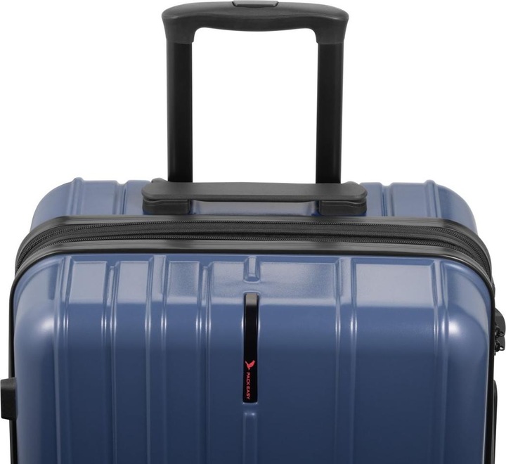 Produktbild Pack Easy Jolly, Cabin-Trolley M, navy (71 l, M (50 - 90l))