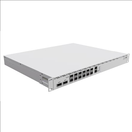 Immagine prodotto MikroTik Router CCR2216-1G-12XS-2XQ
