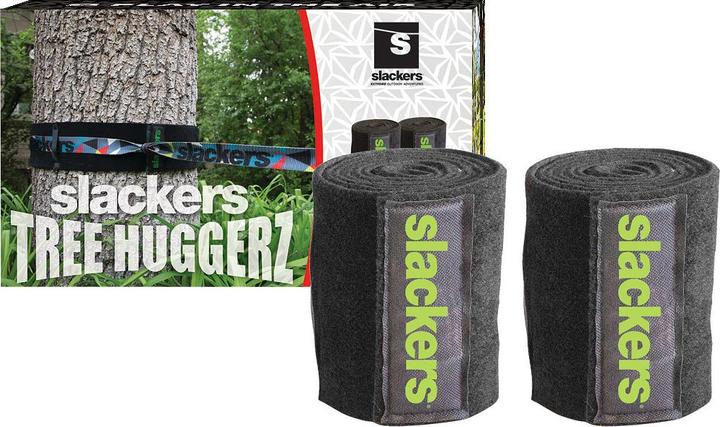 Produktbild Schildkröt Slackers Baumschutz-Set (0.95 m)