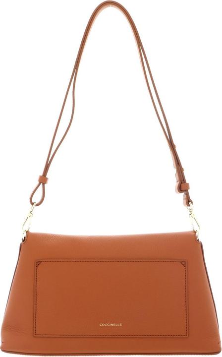 Immagine prodotto Coccinelle Nikla Handbag Double Grainy Leather