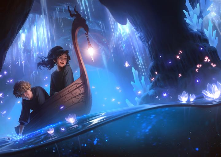 Produktbild Magisterium - Das 1. Jahr (Deutsch, Cassandra Clare, Holly Black, 2024)