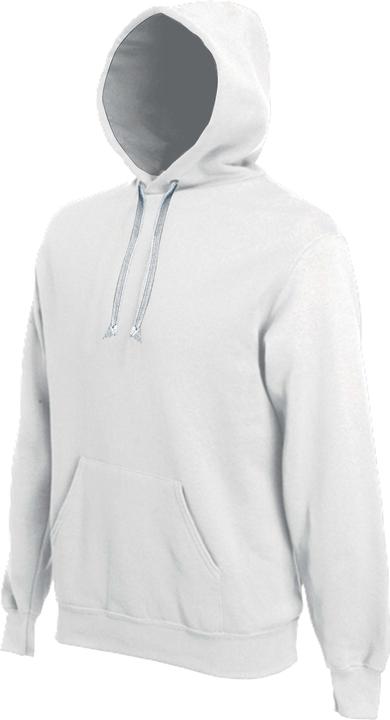 Actual product image Kariban blanc (S)