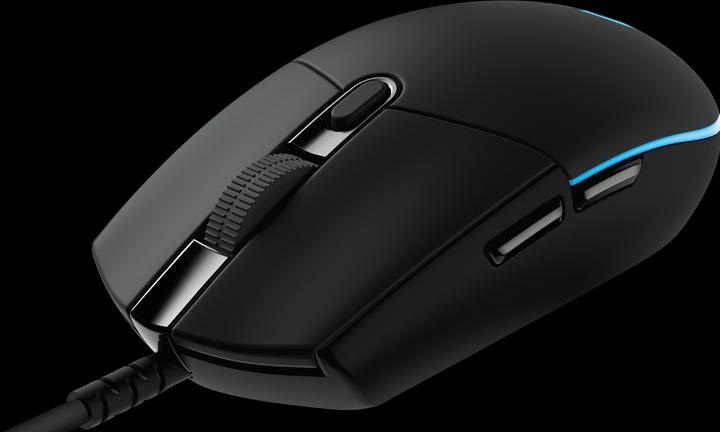 Produktbild Logitech G G Pro Hero (Kabelgebunden)