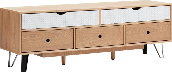 Produktbild micasa Charlize (150 x 40 x 50 cm)