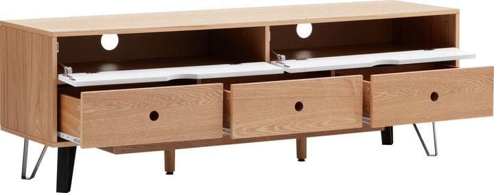 Produktbild micasa Charlize (150 x 40 x 50 cm)