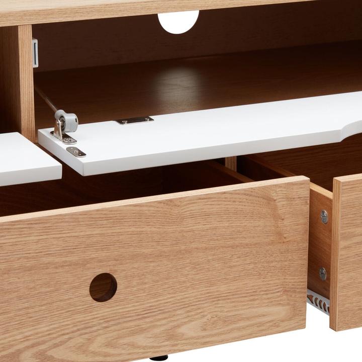 Produktbild micasa Charlize (150 x 40 x 50 cm)