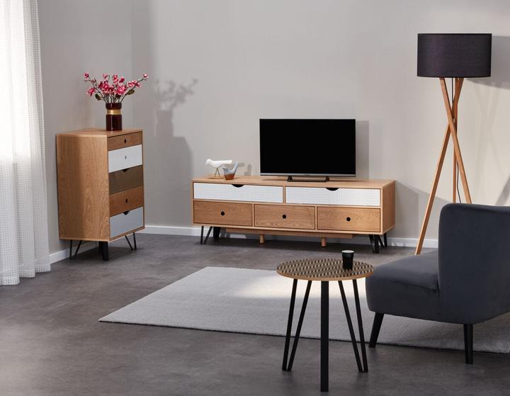 Produktbild micasa Charlize (150 x 40 x 50 cm)