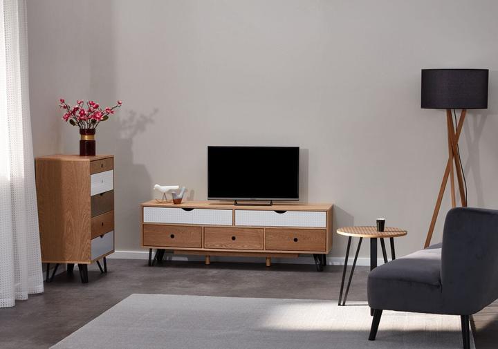 Produktbild micasa Charlize (150 x 40 x 50 cm)