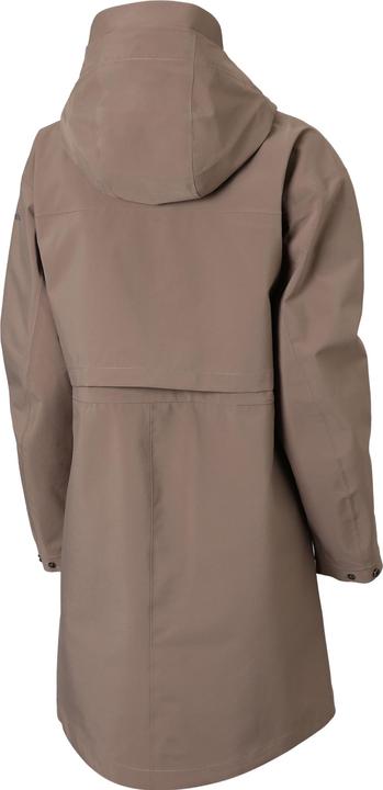 Immagine prodotto Columbia Women's Weekend Adventure II Long Shell