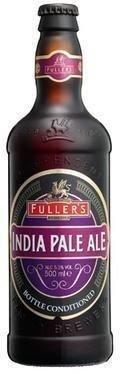 Actual product image Fuller's INDIA PALE ALE box / % (12 x 50 cl)