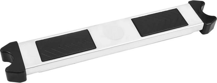 Actual product image vidaXL Sprosse Pool Leiter