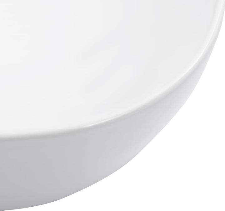 Produktbild vidaXL Becken (320 mm, 455 mm)