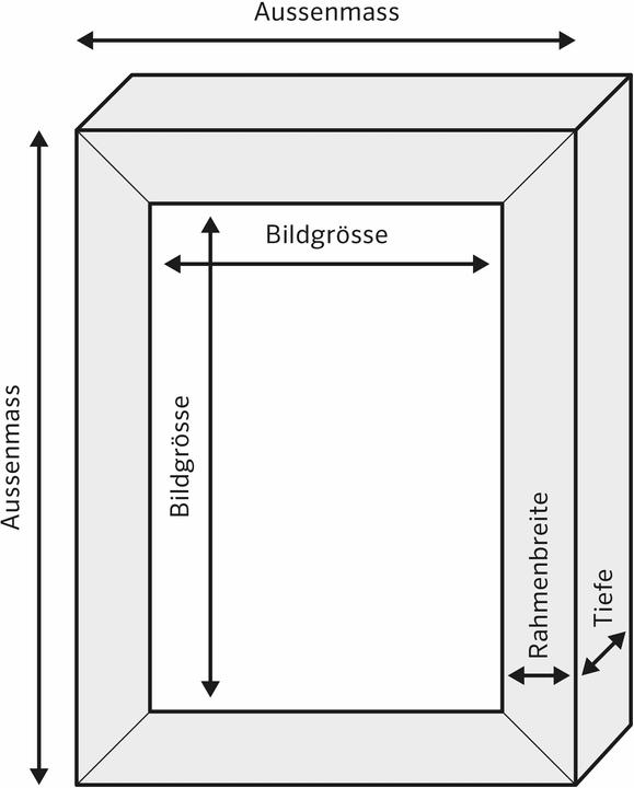 Immagine prodotto micasa Cross (70 x 100 cm)