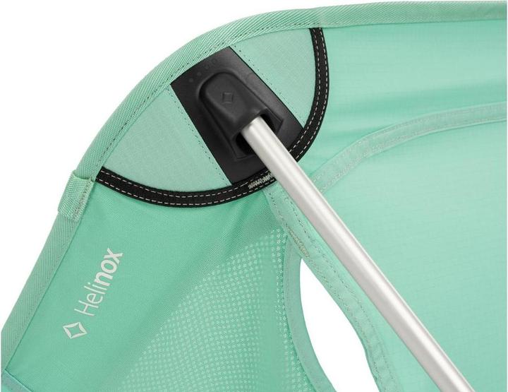 Produktbild Helinox Chair One (re) Biscay Green