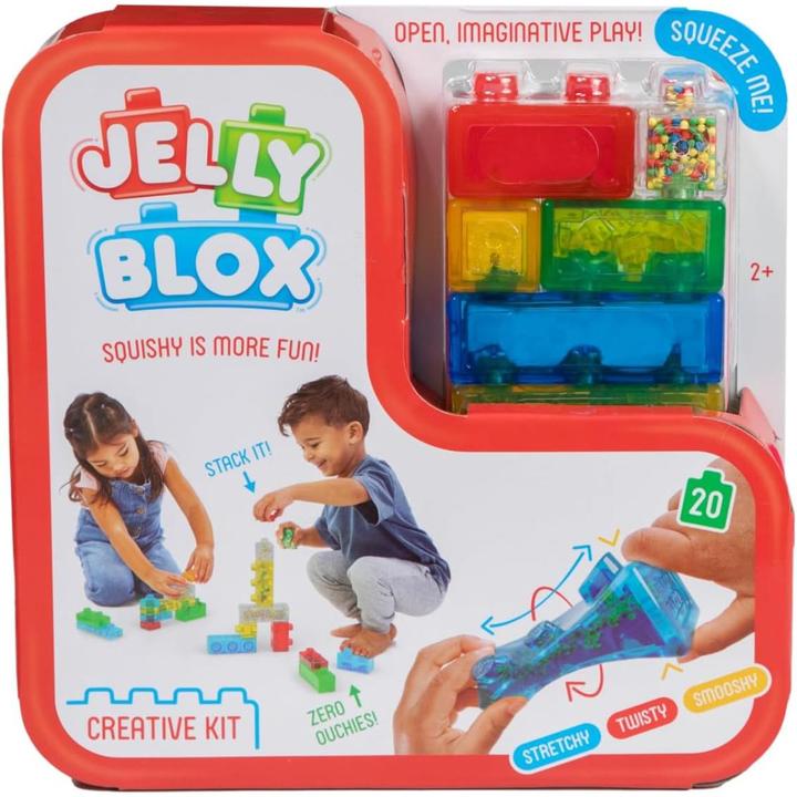 Produktbild Goliath Toys Jelly Blox