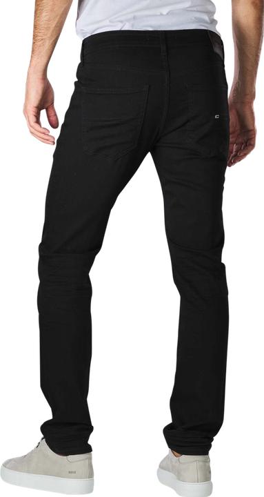 Produktbild Tommy Hilfiger Tommy Jeans Scanton Jeans Slim Fit new black stretch (W33/L36)