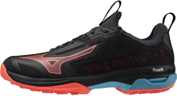 Produktbild Mizuno Wave Panthera (40.5)