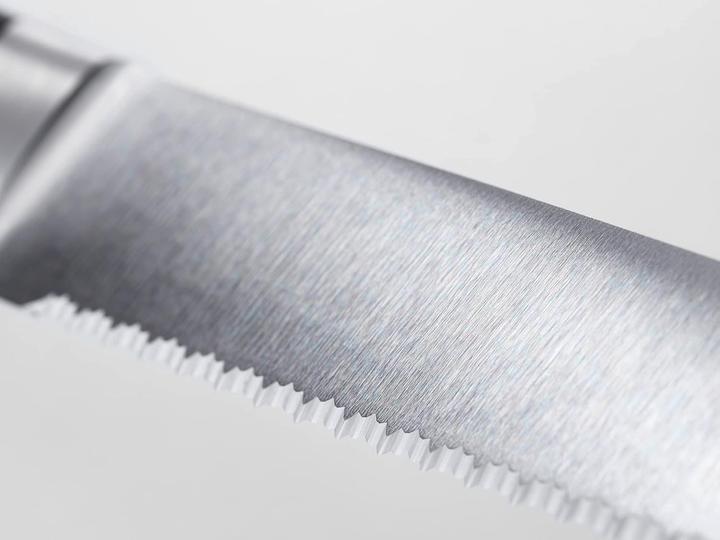 Produktbild Wüsthof Ikon Messerblock mit Teilen