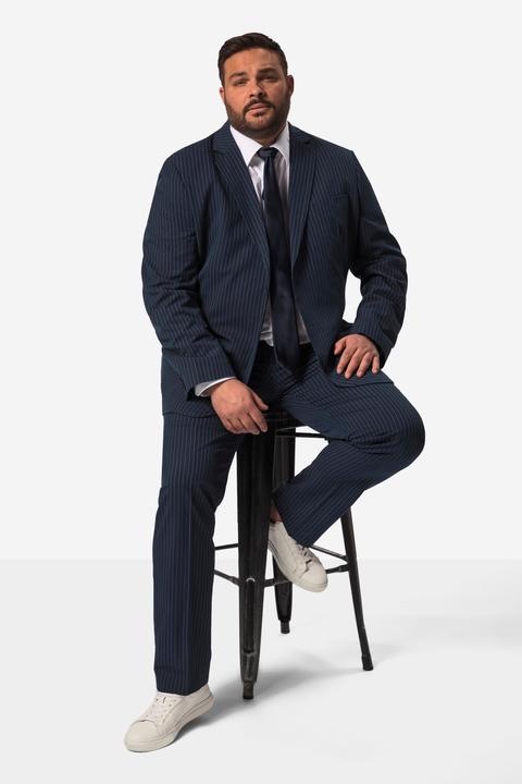 Actual product image Men+ Businesshose Baukasten Marbella Bauchfit, bis 72/36 (52)