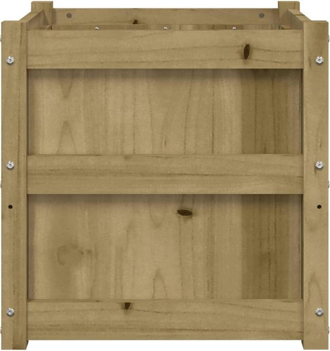 Produktbild vidaXL Pflanzkübel