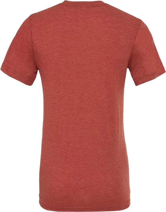 Actual product image Bella Canvas Triblend Tee (XL)