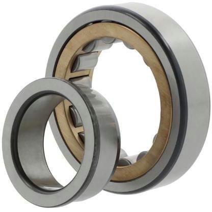 Produktbild SKF Zylinderrollenlager NJ2316 ECML Innen-Ø 80 mm Aussen-Ø 170 mm Breite58 mm