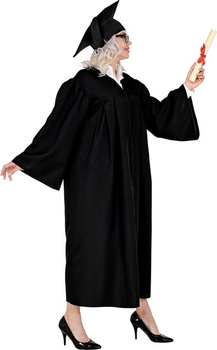 Produktbild Widmann Kostüm Absolvent (M, S)