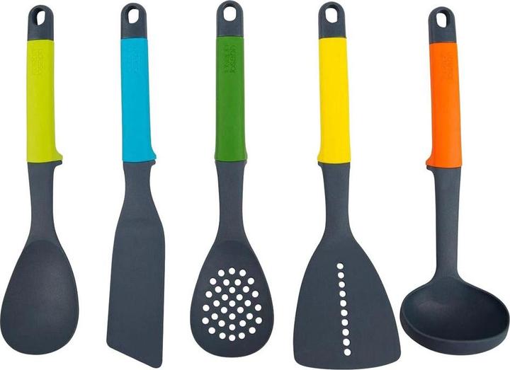 Actual product image Casdon Joseph Joseph Kitchen Essentials Set