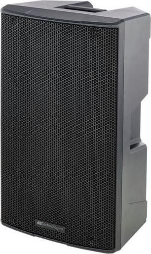 Productafbeelding dB Technologies B-Hype 15 (Actief, 1x 200 W)