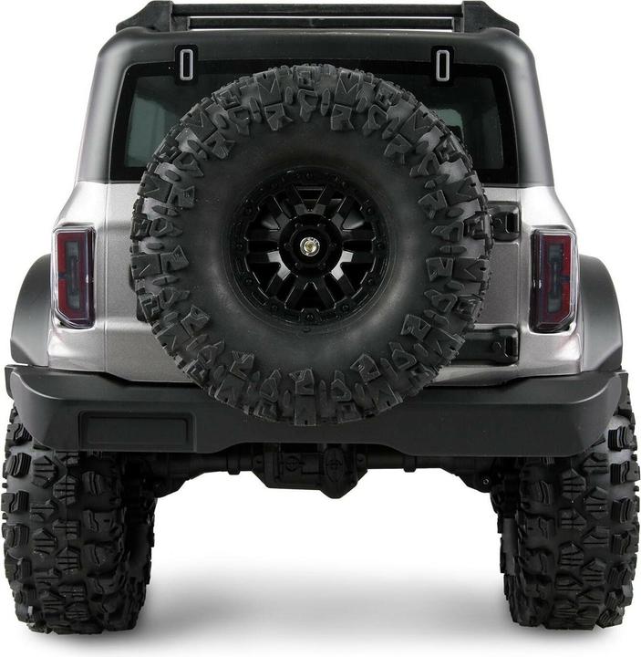 Actual product image Amewi Scale crawler AMXRock CT10 Caballo 4WD (RTR Ready-to-Run)