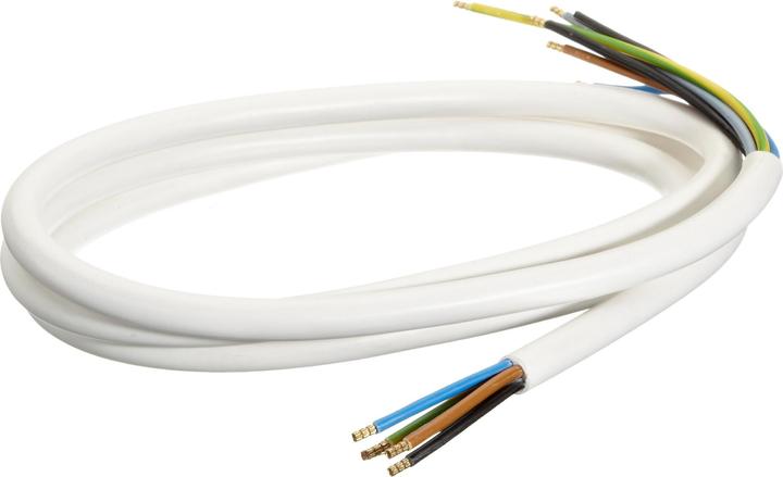 Immagine prodotto Bachmann Tubo flessibile in gomma HVVF (2 m)