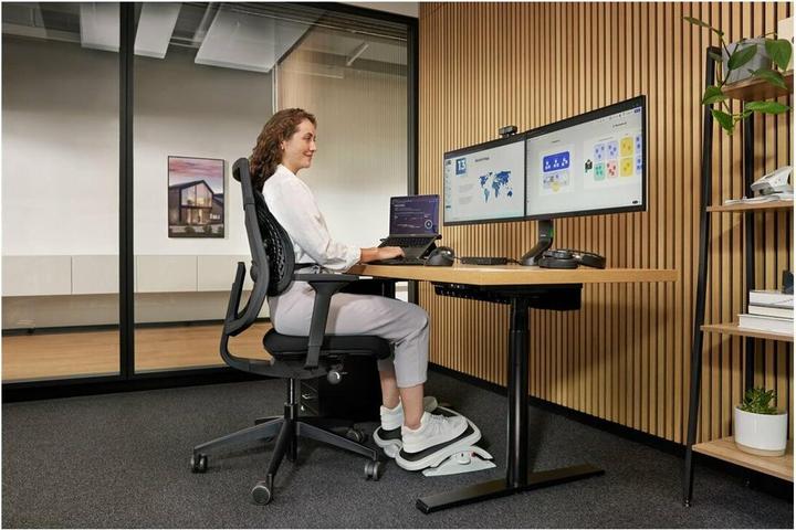 Produktbild Kensington SoleMate Plus mit SmartFit System (45 x 35 cm)