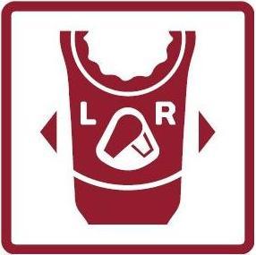 Actual product image Gedore Red red R68903011 Wheel mounting set 11 pieces (1/2", 40 Nm, 200 Nm)