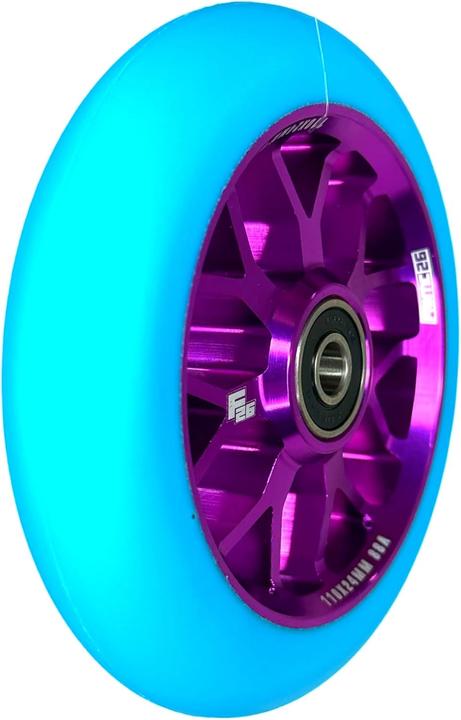 Immagine prodotto Fantic26 Stunt-Scooter-Ersatzrad, 110mm