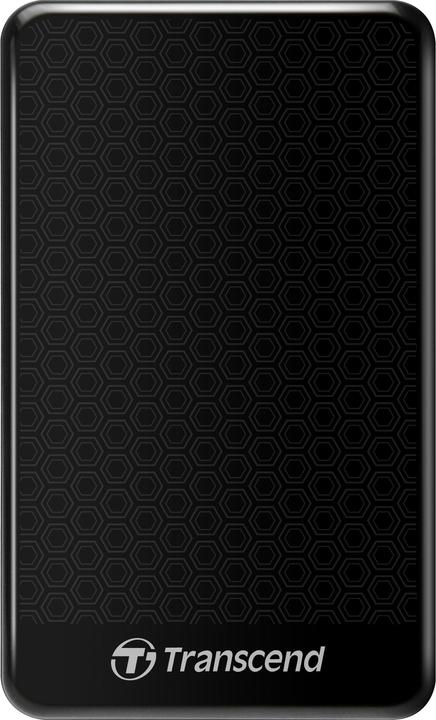 Transcend StoreJet 25A3 (2 TB)