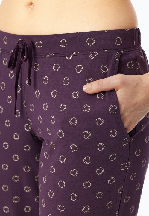 Produktbild Schiesser Pyjamahose Mix & Relax (42)