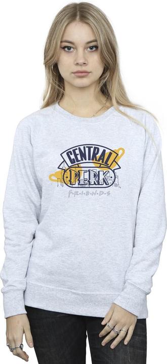 Produktbild Friends Central Perk Sweatshirt (XL)