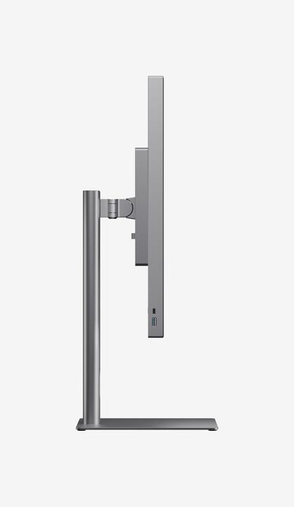 Image du produit Alogic Aspekt Touch 32 Zoll 4K Touchscreen Matt, silber (3840 x 2160 pixels, 32")