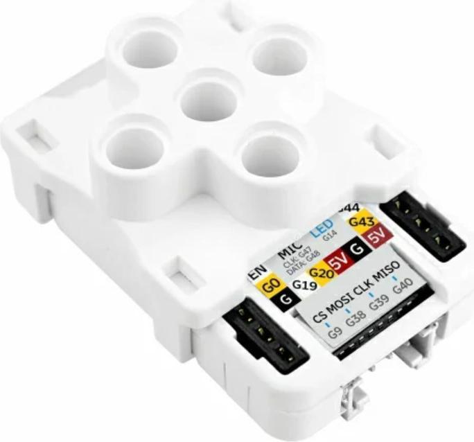 Produktbild M5Stack CamS3 Wifi Kamera Unit 5MP