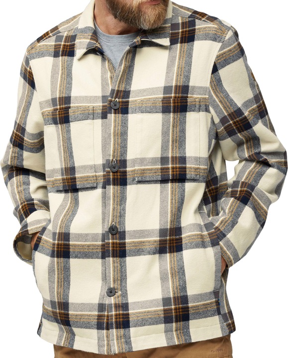 Immagine prodotto Fjällräven Singi Flannel Overshirt (XL)