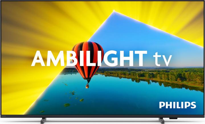 Immagine prodotto Philips 55PUS8079/12 (55", LCD, 4K, 2024)