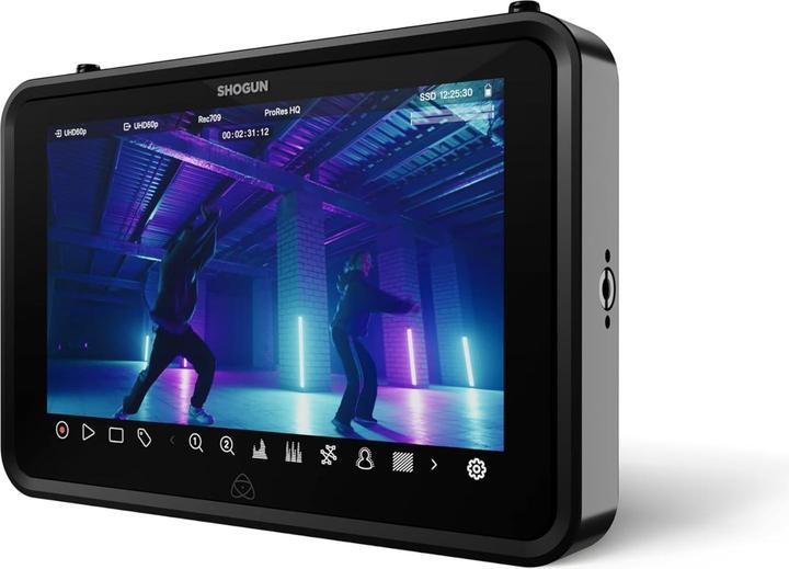 Produktbild Atomos Shogun (7", Full HD)