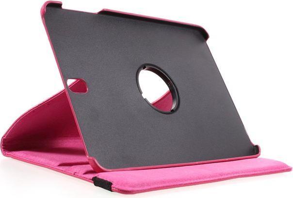 Image du produit MU Classic Housse en cuir avec texture Litchitexture (Galaxy Tab S3 9.7 (2017))