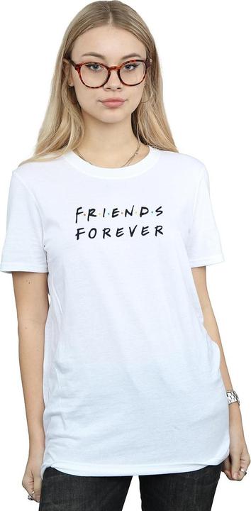 Produktbild Friends Forever Logo TShirt (XL)