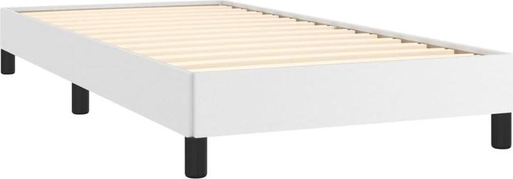 Actual product image vidaXL Bettgestell (100 x 200 cm)